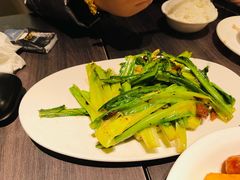 -鹊玥·粤菜小馆(汇智国际商业中心店)