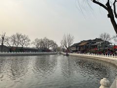 -什刹海