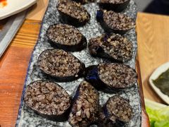 -万兴佳烤肉·长白山老味道(宏泰广场店)