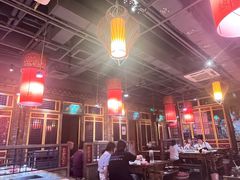 -码头故事·成都老火锅