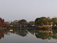 -南通濠河风景名胜区