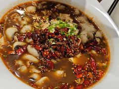 -老牌坊鲁菜名店(宽厚里店)