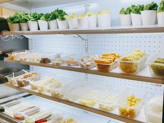 -潮牛宴·鲜牛肉自助火锅烤肉(龙岩新罗万达店)