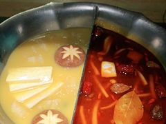 -湊湊火锅·茶憩(东城万达店)