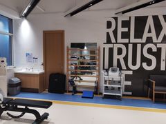 -优复医疗·骨科康复UP Clinic(陆家嘴院区)