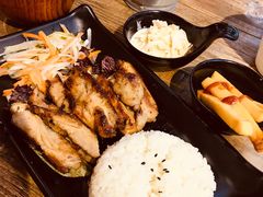 -little hlk 小饿龙(浦东嘉里城店)