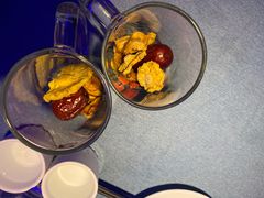-清真·卡德尔大叔新疆主题餐厅(龙汇路店)