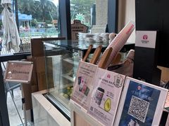 -霸王茶姬(泛海广场店)