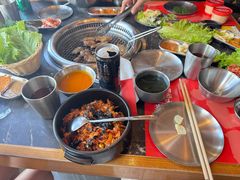 -一品诚记烤肉·甄选店(中南路店)