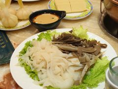 -清真·马家火锅美食城(镇江北路店)