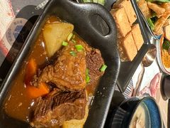 -馔豚·台北菜专门店(深圳湾万象城店)