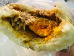 -老陶包子铺(南大西南村店)