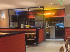 -新石器烤肉(南站店)