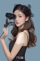 -米莱摄影写真(五大道别墅店)