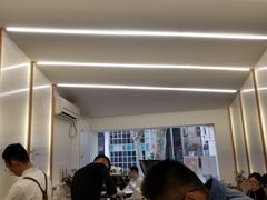 -Onirii Coffee(长乐路店)