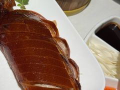 -大鸭梨烤鸭(枣园店)