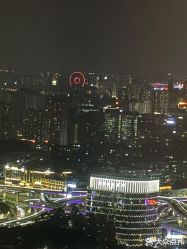 -明昇月子中心(番禺万达广场店)