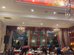 -巴依老爷新疆美食(工体旗舰店)