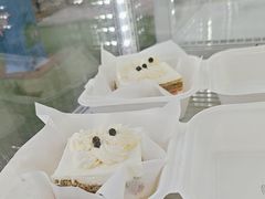 -鹿里烘焙LulyBaking(东二环泰禾广场店)