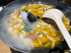 -卞氏菜根香(航空路旗舰店)