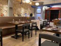 大堂-LA CREPERIE BRETONNE布列塔尼法式餐厅(天童北路店)