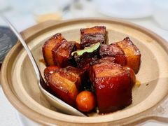 -富淳饭店(陆家嘴保利广场店)