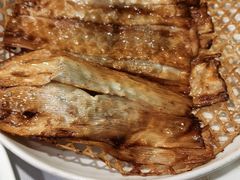 竹网鲈鱼-翠亭酒家(山西南路店)