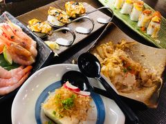 -白石的深夜食堂(大上海店)