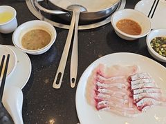 -正能量脆肉鲩火锅