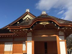 -名古屋城