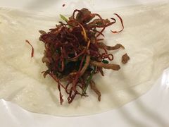 筋饼-老昌春饼(中央大街店)