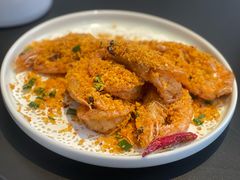 -老海陵·泰州菜(三水湾店)