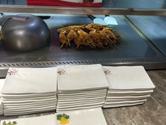 -丰卓会海鲜自助(中润大道店)
