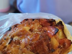 凯撒大帝-85度C(南京龙江店)