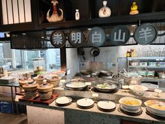 -壹只菜·崇明本地特色菜(崇明南门店)