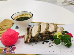 -大江南食府(石景山店)