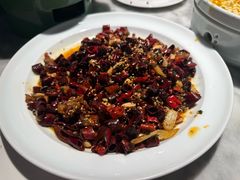 -雀蓝川菜(奥体广场店)