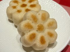 -西贝(华发商都店)