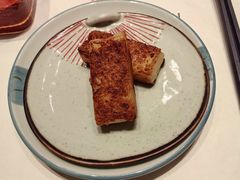 -如禾素食·下午茶·糖水