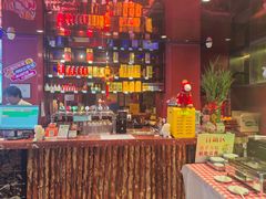 -老大连·海肠捞饭·大连海鲜大连菜(西安路店)