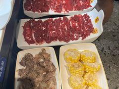-潮发潮汕牛肉店(永庆坊店)