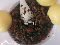 小锅米线-云腾食府·云南菜