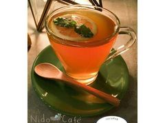 蜜柠檬-Nido Cafe Malacca