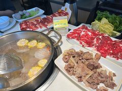 -潮发潮汕牛肉店(龙洞店)