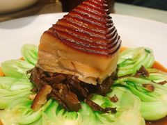 -湖滨28中餐厅·西湖宴·杭州君悦酒店