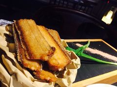 -老头儿油爆虾·知味杭州(爱琴海购物中心)