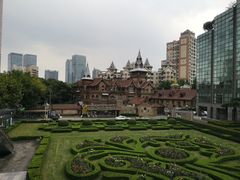 -马勒别墅饭店(静安寺店)