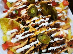 棒骑士玉米片-panchos 墨西哥餐厅(嘉绿苑店)