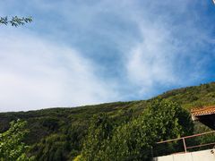 -北京十三陵国家森林公园蟒山景区