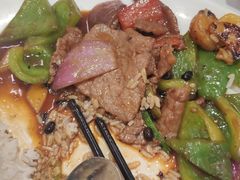 -香港深仔记茶餐厅(东门店)